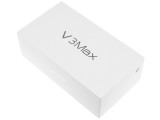 Retail package - vivo V3Max review
