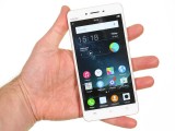 The Vivo V3Max is overall a very well-made phone - vivo V3Max review