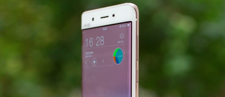 vivo Xplay5 Elite review: Edging in