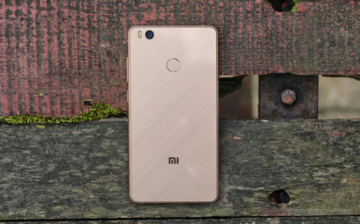 Xiaomi Mi 4s review