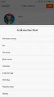The Phonebook - Xiaomi Mi 4s review