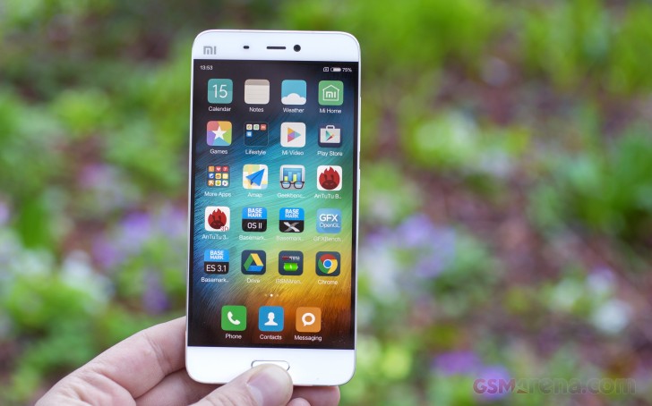 Xiaomi Mi 5 review