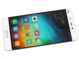 Xiaomi Mi 5 64GB in white - Xiaomi Mi 5 review