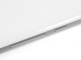 The metal keys - Xiaomi Mi 5 review