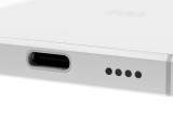 The USB Type-C port - Xiaomi Mi 5 review
