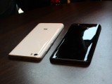 The regular and the ceramic flavors - Xiaomi Mi 5 review