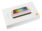 Xiaomi Mi 5 unboxed - Xiaomi Mi 5 review