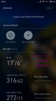 Shortcut on the lockscreen - Xiaomi Mi 5 review