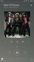 Music Player - Xiaomi Mi 5 review