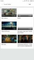 Video player - Xiaomi Mi 5 review
