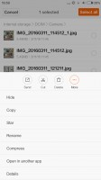 Explorer - Xiaomi Mi 5 review