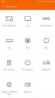 Mi Remote - Xiaomi Mi 5 review