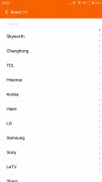 Shortcut on the lockscreen - Xiaomi Mi 5 review