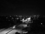 Monochrome night shot - Xiaomi Mi 5s Plus review