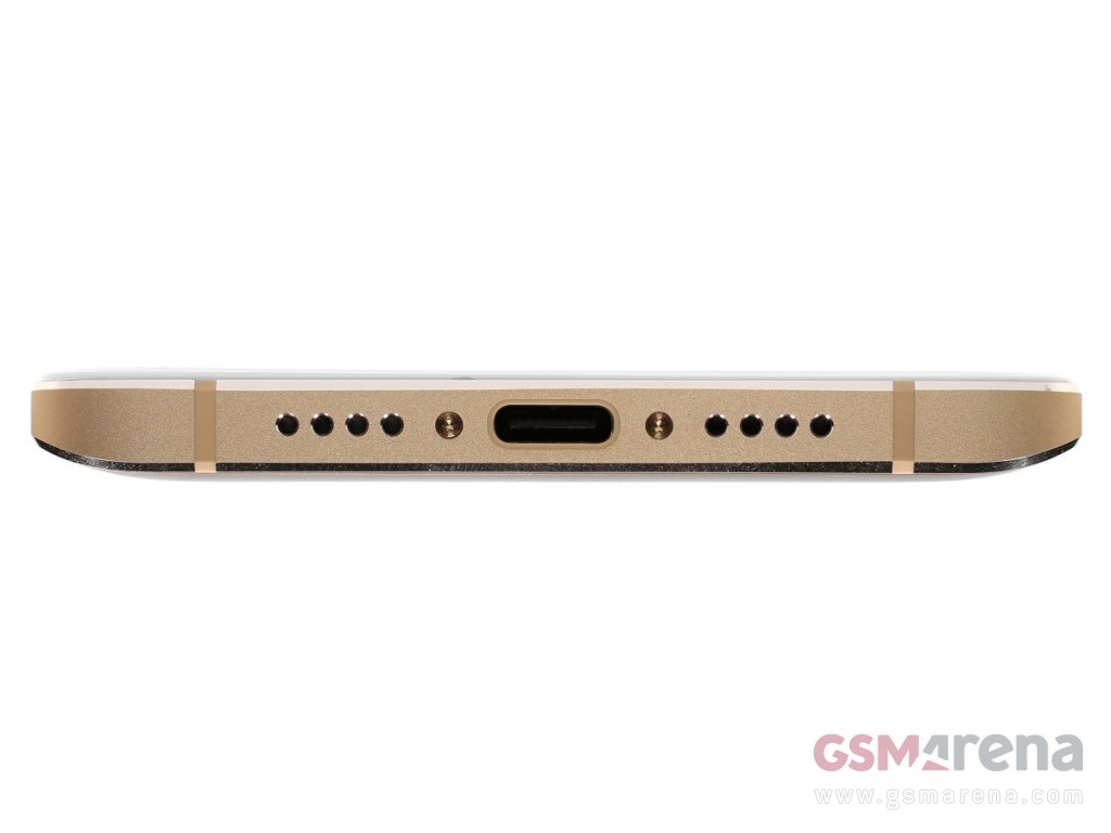 Xiaomi Mi 5s Plus pictures, official photos