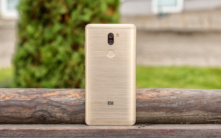 Xiaomi Mi 5s Plus review