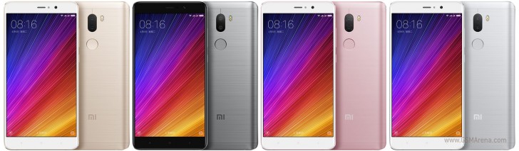 Xiaomi Mi 5s Plus review