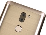 the 13MP dual-camera - Xiaomi Mi 5s Plus review