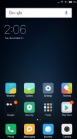 MIUI 8 - Xiaomi Mi 5s Plus review