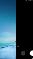 The lockscreen - Xiaomi Mi 5s Plus review