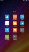 The Homescreen - Xiaomi Mi 5s Plus review