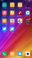 Space 1 - Xiaomi Mi 5s Plus review