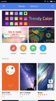 Theme store - Xiaomi Mi 5s Plus review