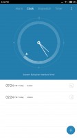 Clock - Xiaomi Mi 5s Plus review