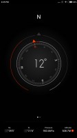 Compass - Xiaomi Mi 5s Plus review
