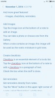 Notes - Xiaomi Mi 5s Plus review