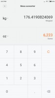 Conversions - Xiaomi Mi 5s Plus review