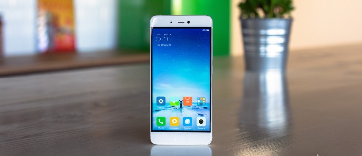 Xiaomi Mi 5s review: Ever changing