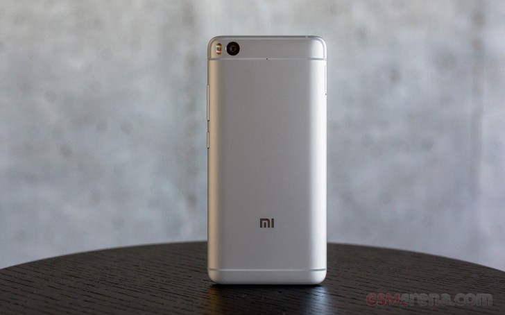 Xiaomi Mi 5s review