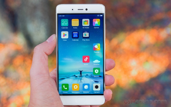 Xiaomi Mi 5s review