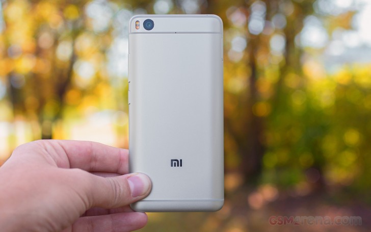 Xiaomi Mi 5s review