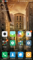 MIUI 8 - Xiaomi Mi 5s review