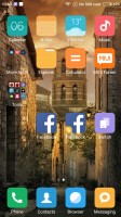 The Homescreen - Xiaomi Mi 5s review