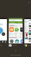 The Task Switcher - Xiaomi Mi 5s review