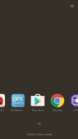 The Task Switcher - Xiaomi Mi 5s review