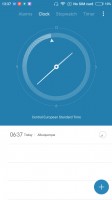 Clock - Xiaomi Mi 5s review