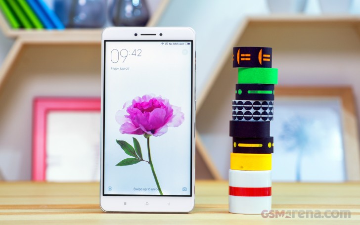 Xiaomi Mi Max review