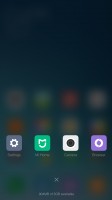 The app switcher is a step back - Xiaomi Mi Max review