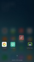 The app switcher is a step back - Xiaomi Mi Max review