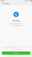 Mi Voice - Xiaomi Mi Max review