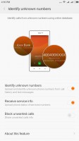 Online caller ID - Xiaomi Mi Max review