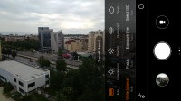 Manual mode - Xiaomi Mi Max review