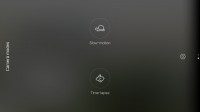 Video camera interface - Xiaomi Mi Max review