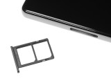the SIM bed - Xiaomi Mi Mix review