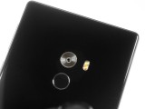 the camera lens - Xiaomi Mi Mix review