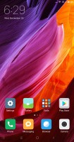 Space 1 - Xiaomi Mi Mix review